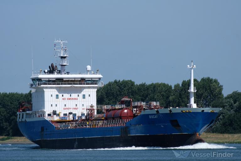 BISCAY photo