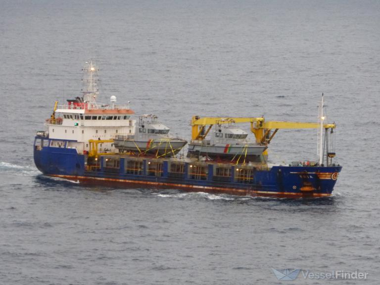 LOGISTIK NUSANTARA 3 photo