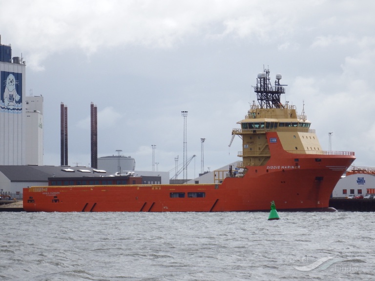 SIDDIS MARINER photo