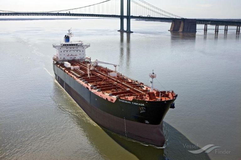 OVERSEAS CASCADE photo