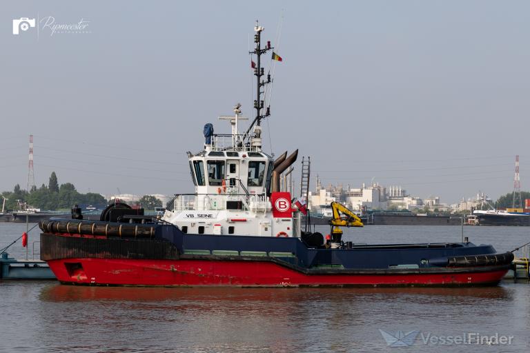 VB SEINE photo