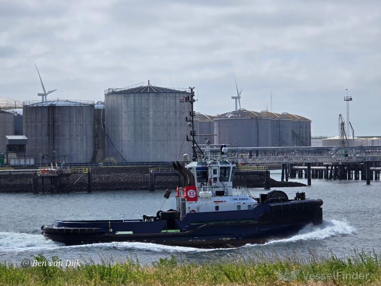 VB EBRO