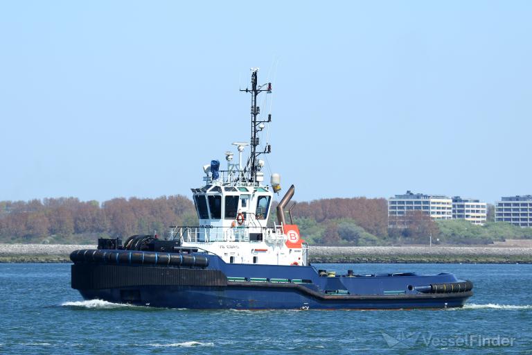 ship photo