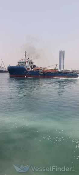 ship photo