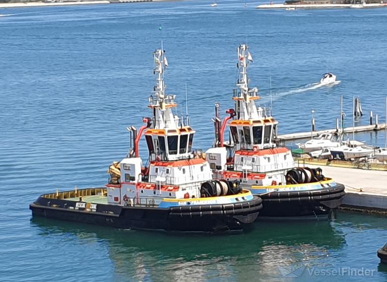 SAN FRANCESCO AT photo