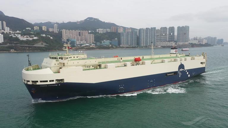 TRANS FUTURE 8 photo