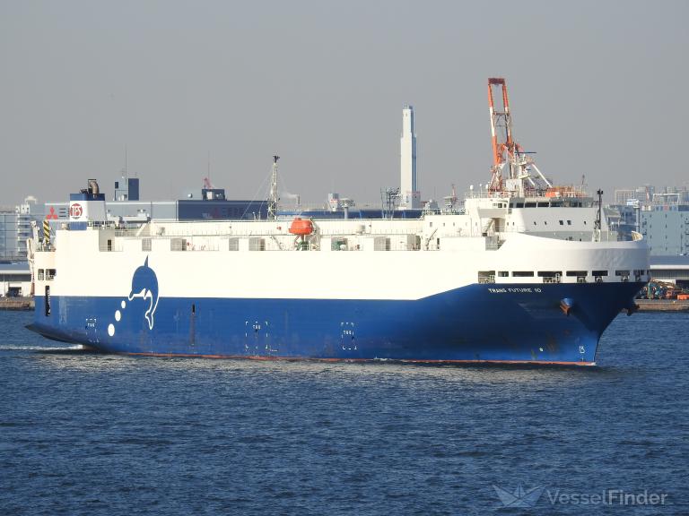 ship photo