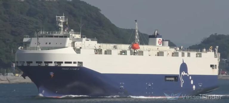 TRANS FUTURE 11 photo