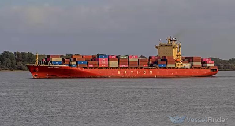 NAVIOS DOMINO