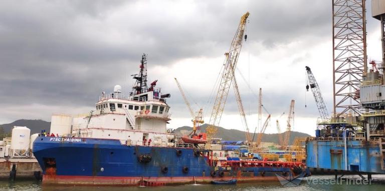 PTSC THAI BINH photo