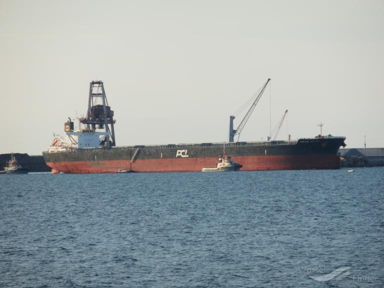 SOPHIE OLDENDORFF photo