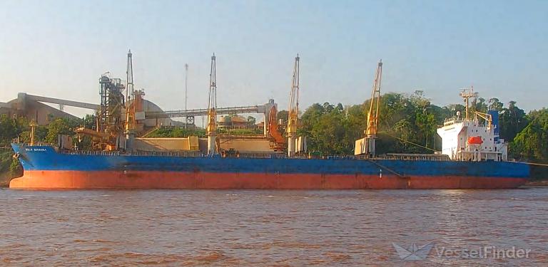 BULK MANARA photo