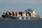 MSC-MADRID