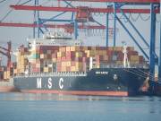 MSC-CADIZ