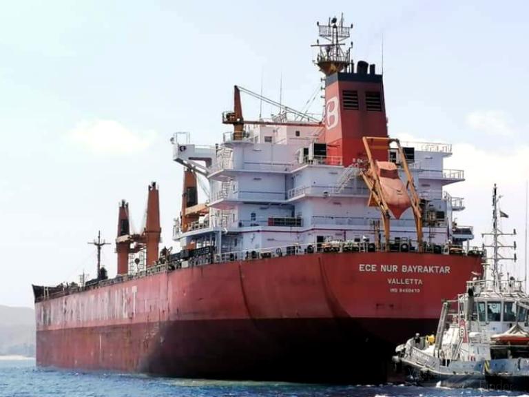 ECE NUR BAYRAKTAR photo