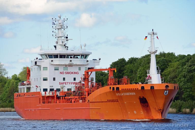 ship photo