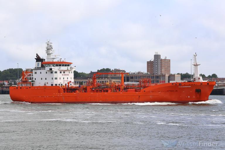 ELSA ESSBERGER photo