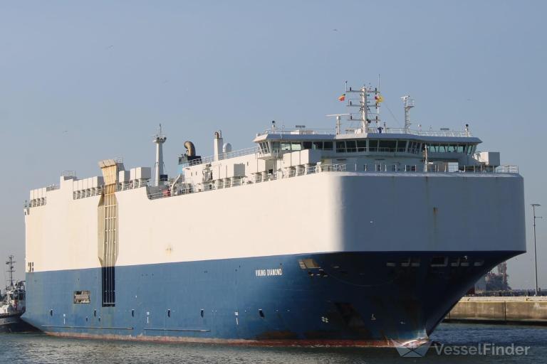 VIKING DIAMOND photo