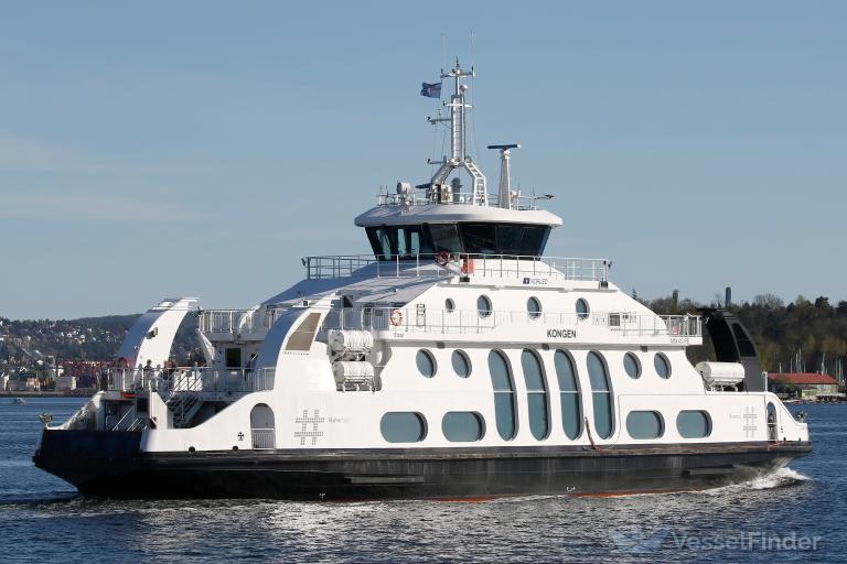 KONGEN photo