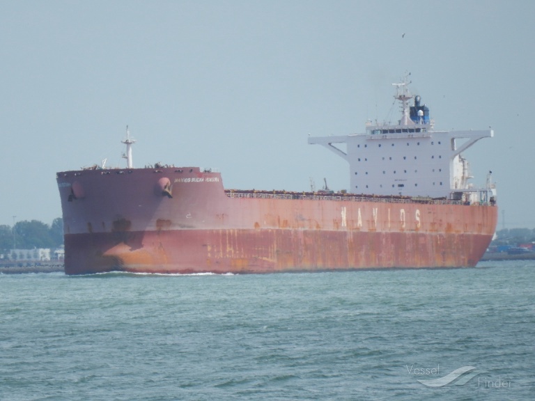 NAVIOS BUENA VENTURA photo