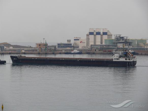 PORT OLYA-2 photo