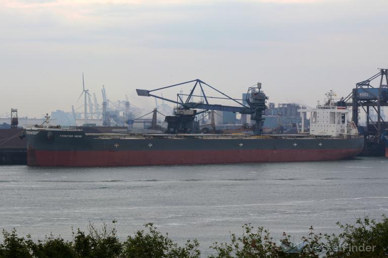 FRONTIER NEIGE photo