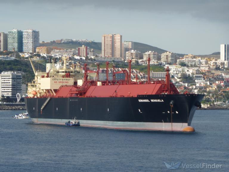 SONANGOL BENGUELA photo