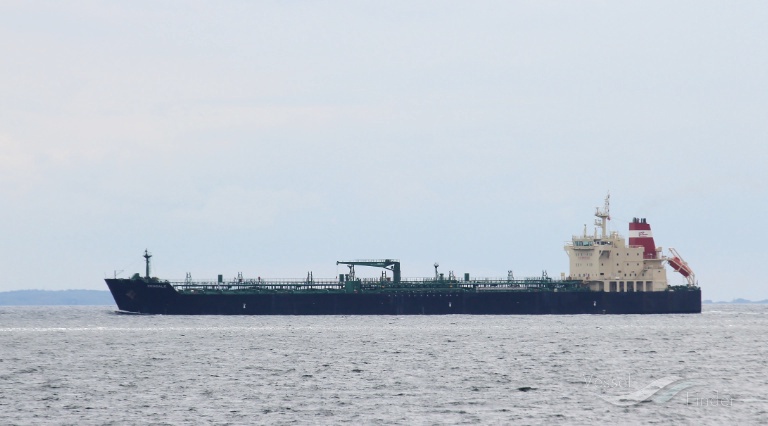 ELANDRA BALTIC photo