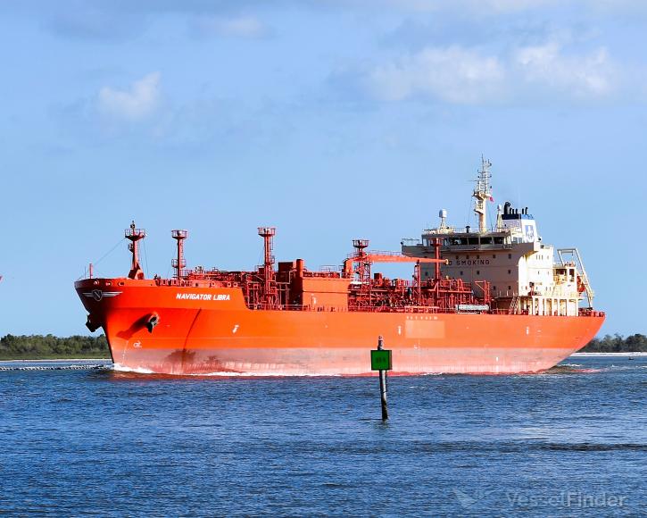 NAVIGATOR LIBRA photo