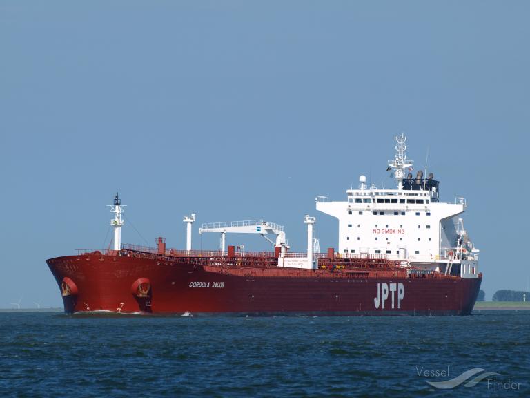 NAVIG8 MACALLISTER photo