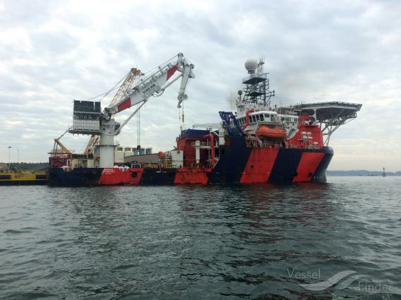 SEAMEC AGASTYA photo