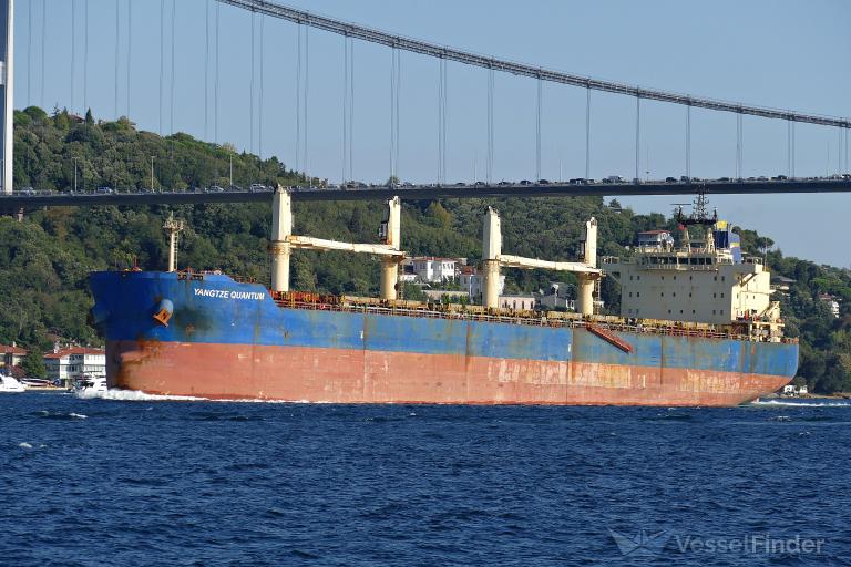 YANGTZE QUANTUM photo