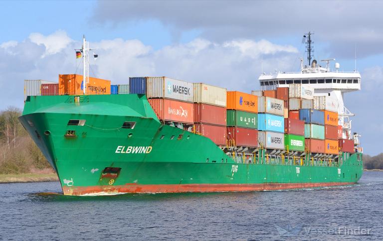 ELBWIND photo