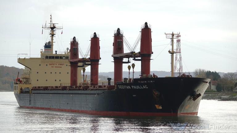 OCCITAN PAUILLAC photo