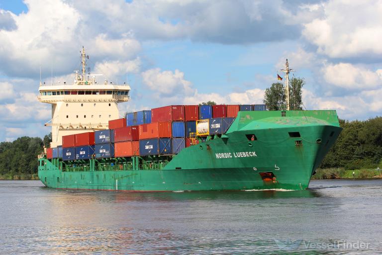 ship photo