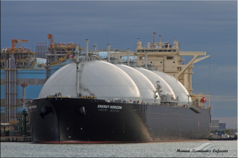 ENERGY HORIZON photo