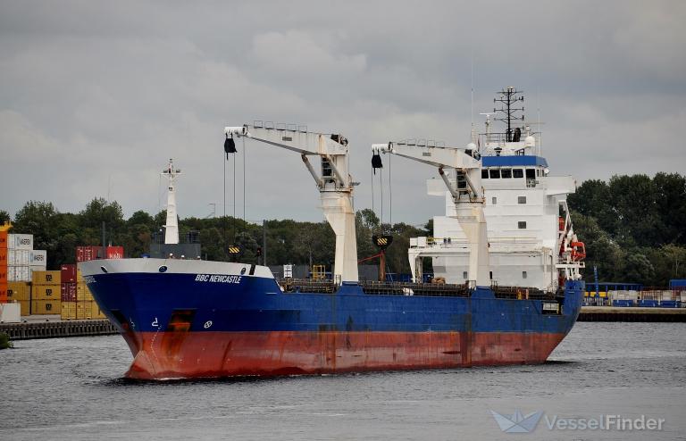 ship photo
