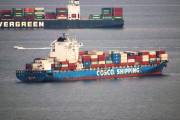 COSCO-COLOMBO
