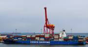 COSCO-GENOA