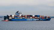 COSCO-ISTANBUL