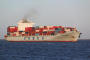 COSCO-JEDDAH