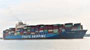 COSCO-VENICE
