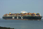 MSC-ARIANE