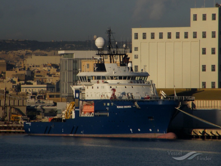 MERMAID ENDURER photo