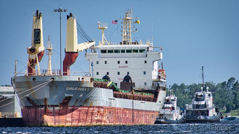 OSLO BULK 1 photo