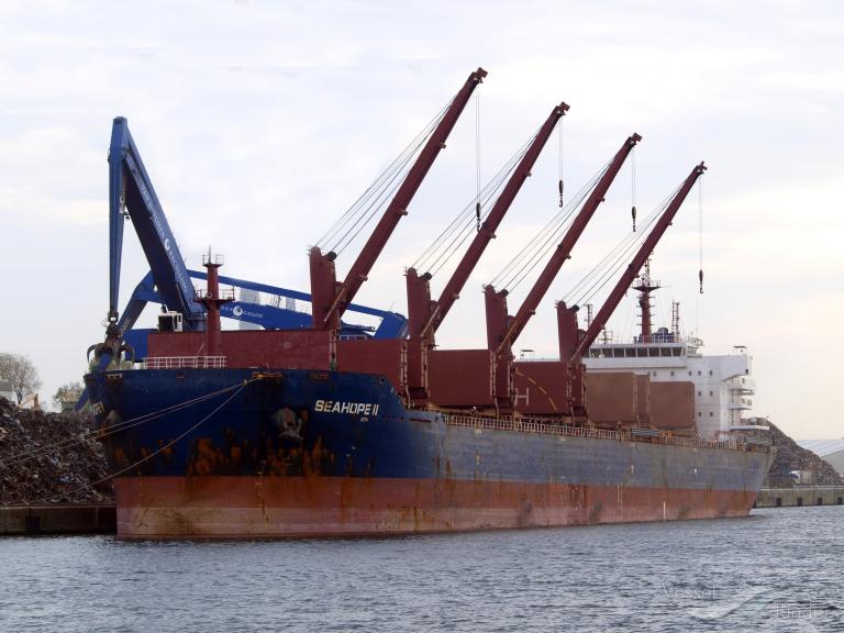 VALORA - IMO 9483853 -  - Ship Photos, Information, Videos  and Ship Tracker