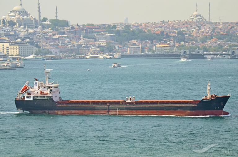 AMNS TUFMAX photo