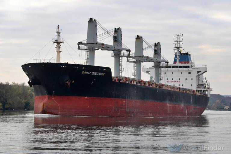 SAINT DIMITRIOS photo