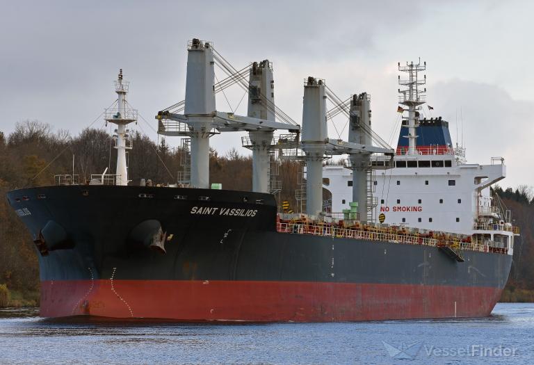 SAINT VASSILIOS photo