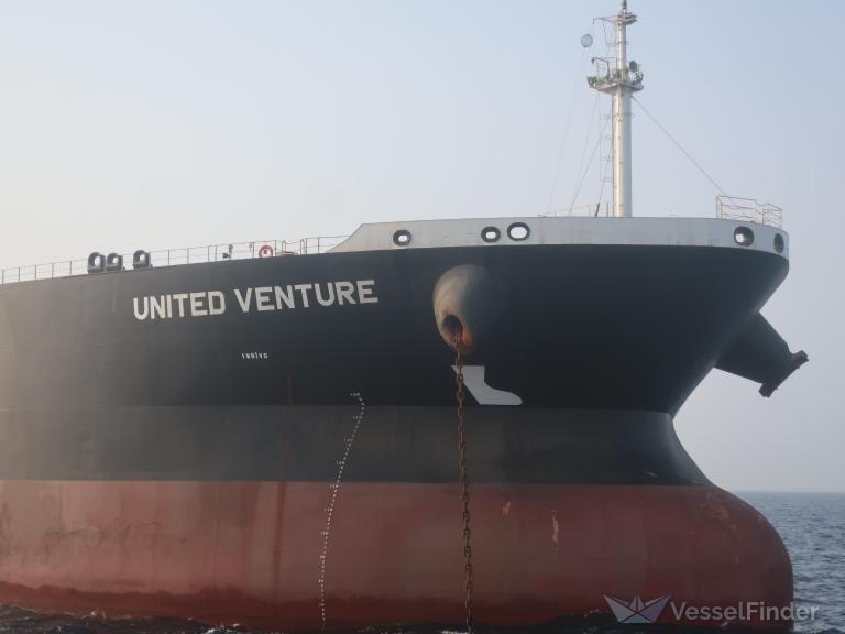 UNITED VENTURE photo